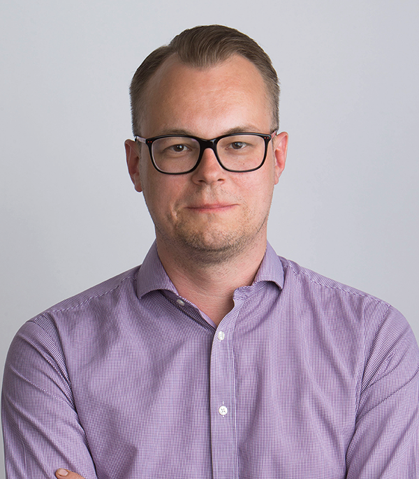 Andreas Hultberg