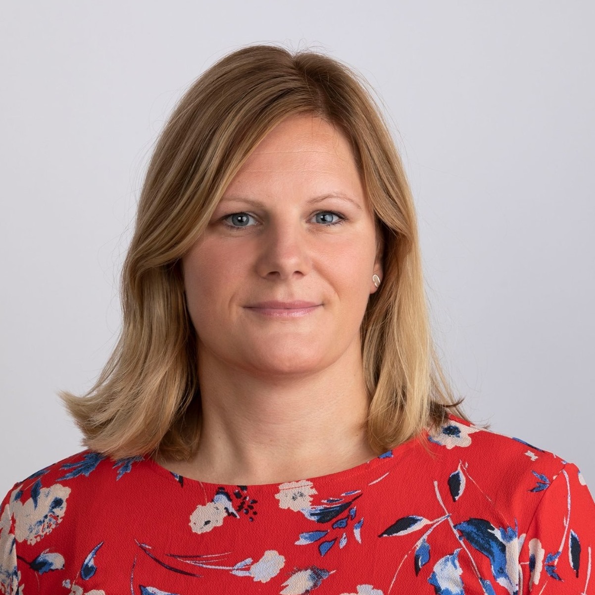 Jenny Petersson